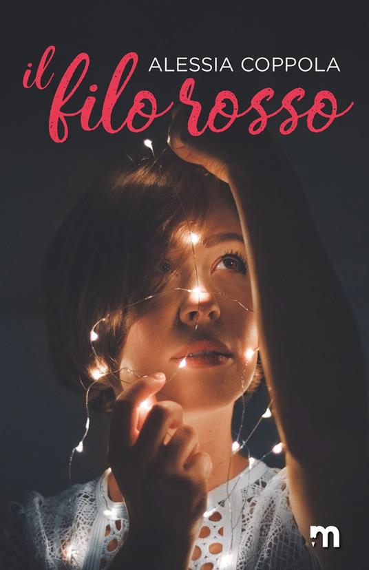 Il filo rosso - Alessia Coppola - ebook