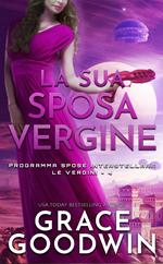 La sua sposa vergine