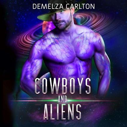 Cowboys and Aliens