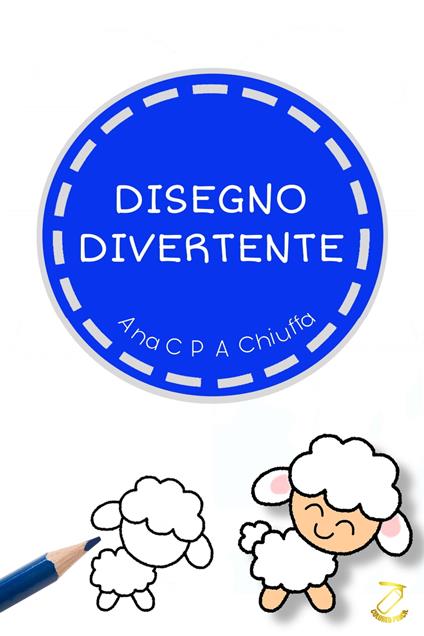 DISEGNO DIVERTENTE - Colored Pencil - ebook