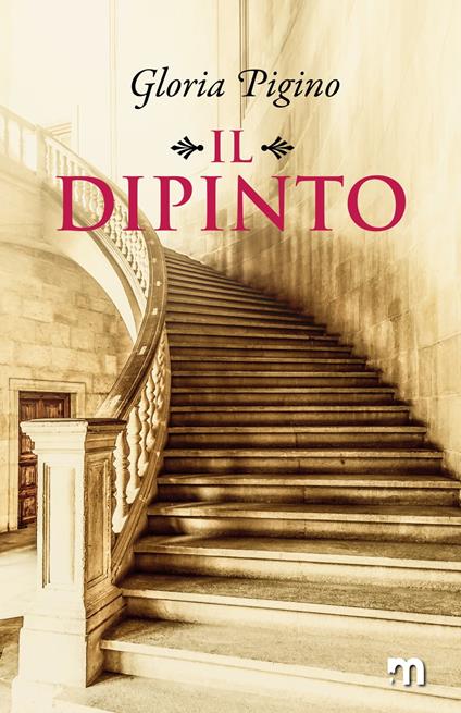 Il dipinto - Gloria Pigino - ebook