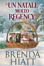Un Natale molto Regency