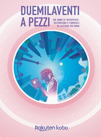 Duemilaventi a pezzi - V.V.A.A. - ebook