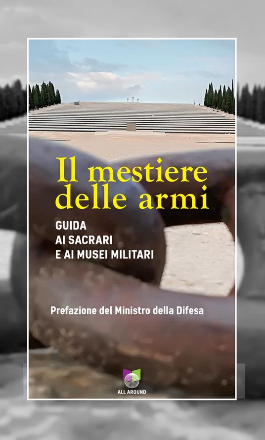 Il mestiere delle armi - a cura di Chiara Mercuri - ebook
