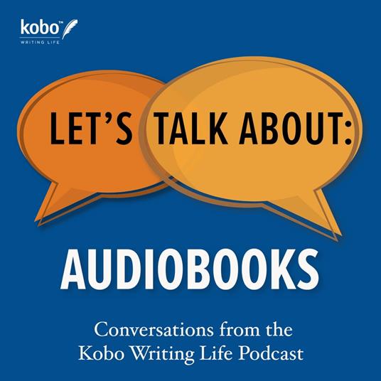Let's Talk About: Audiobooks