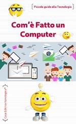 Com'è fatto un computer