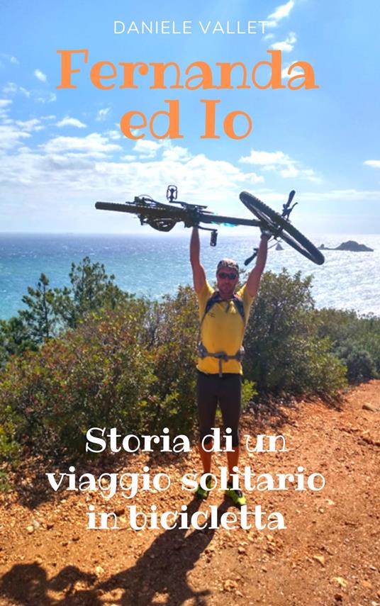 Ferdanda ed Io - Daniele Vallet - ebook