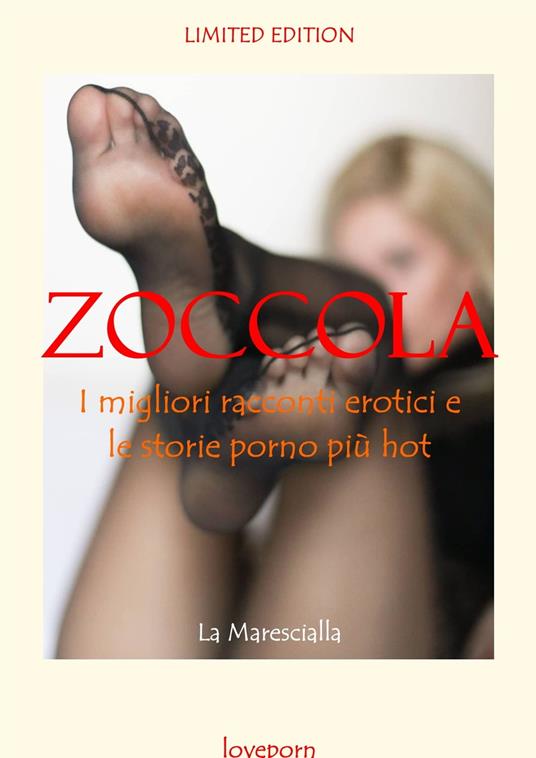 ZOCCOLA - La Marescialla - ebook