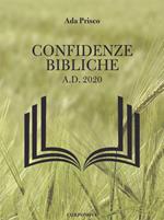 Confidenze bibliche