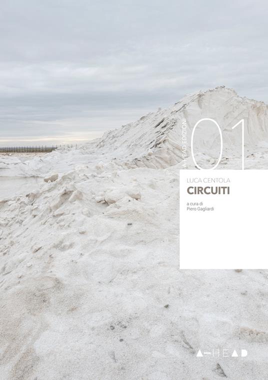 Circuiti - Luca Centola - ebook
