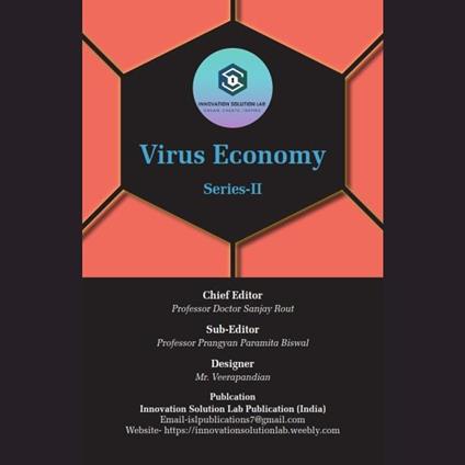 Virus Economy (Series-2)