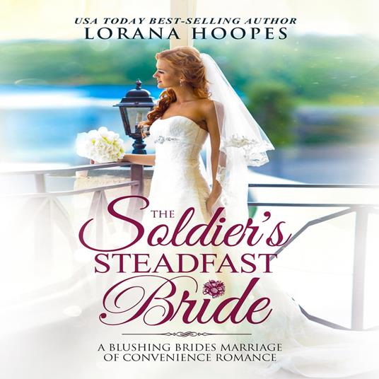 The Soldier's Steadfast Bride