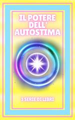 IL POTERE DELL'AUTOSTIMA