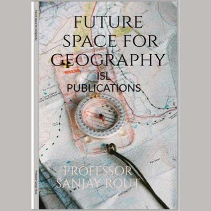 Future Space for Geography