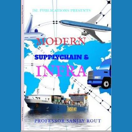 Modern Supply Chain & Infra