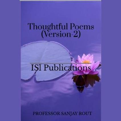 Thoughtful Poems(Version-2)