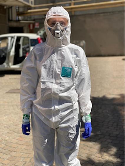 Covidiana - Francesco Giuseppe Pianori - ebook