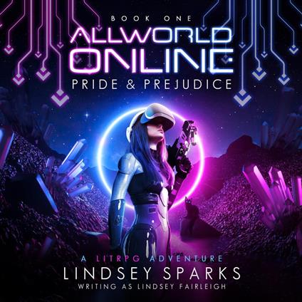 Allworld Online: Pride & Prejudice