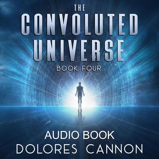 The Convoluted Universe, Book Four