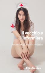 Il vecchio e l'infermiera