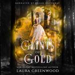 Glints Of Gold