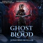 Ghost in the Blood