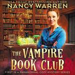 The Vampire Book Club
