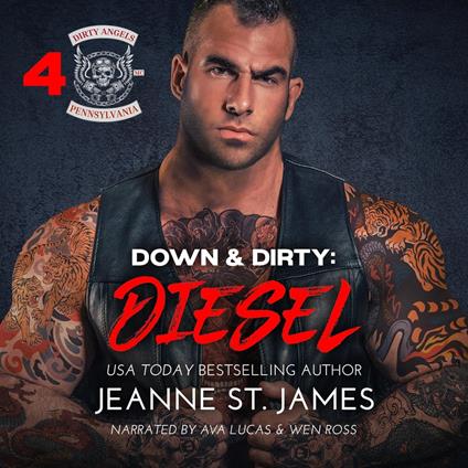 Down & DIrty: Diesel