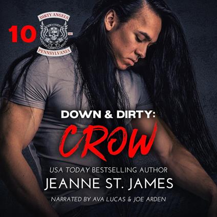 Down & Dirty: Crow