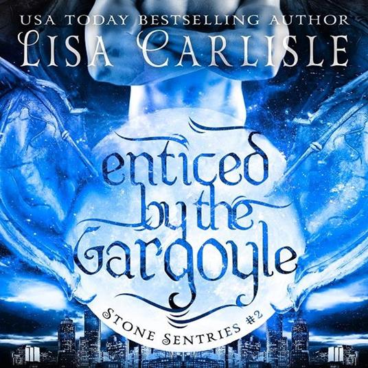 Enticed by the Gargoyle
