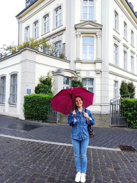 Finché la barca va, lasciala andare. - Sara Calliari - ebook