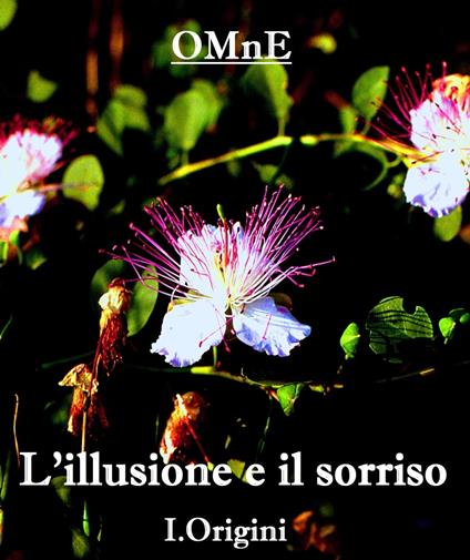 Origini - OMnE - ebook