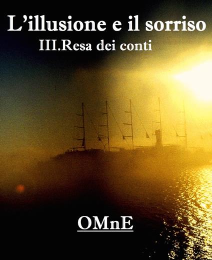 Resa dei conti - OMnE - ebook