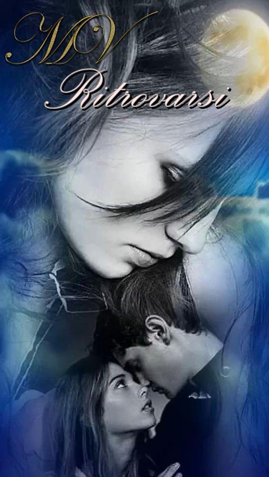 Ritrovarsi - Monika Venusia - ebook