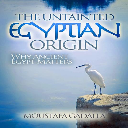 The Untainted Egyptian Origin
