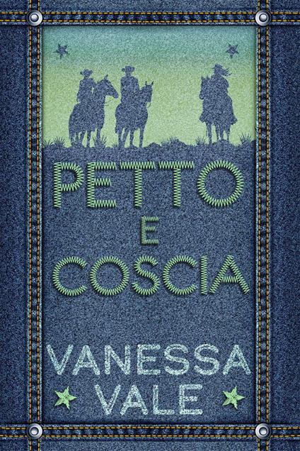 Petto e coscia - Vanessa Vale - ebook