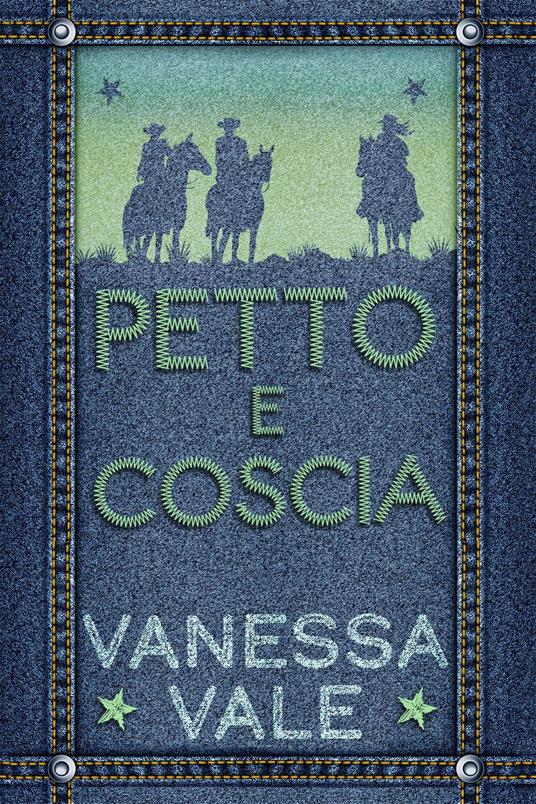 Petto e coscia - Vanessa Vale - ebook