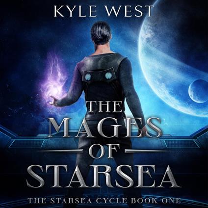 The Mages of Starsea
