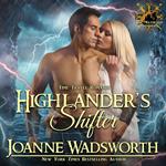 Highlander's Shifter