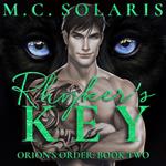 Rhyker's Key