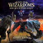 Wizardoms: Rise of a Wizard Queen