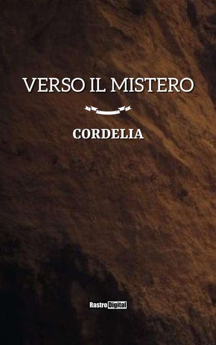 Verso il mistero - Cordelia - ebook