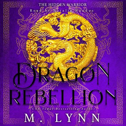 Dragon Rebellion