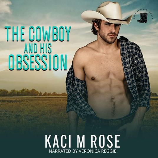 The Cowboy and His Obsession