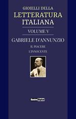 Gioielli della Letteratura Italiana - Volume V