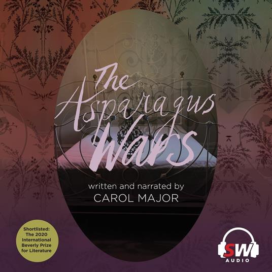 The Asparagus Wars