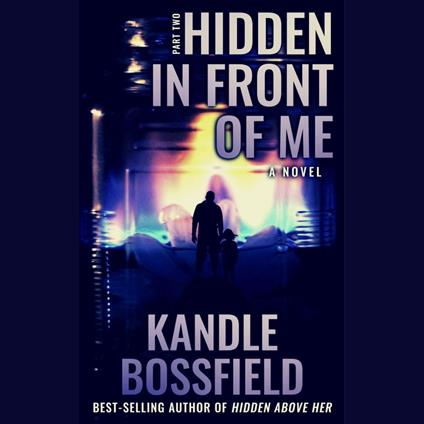 Hidden In Front of Me
