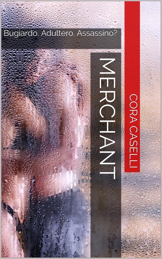 Merchant - Cora Caselli - ebook