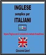 Inglese semplice per Italiani