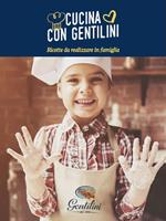 Cucina con Gentilini